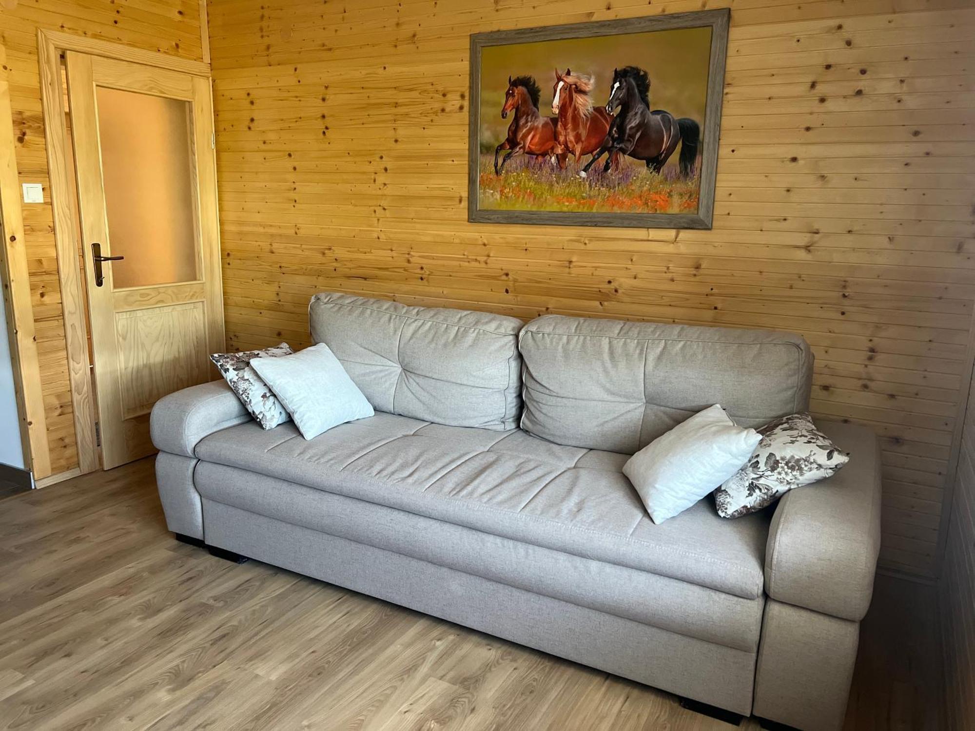 Zen Den Apartments Otočac Екстериор снимка